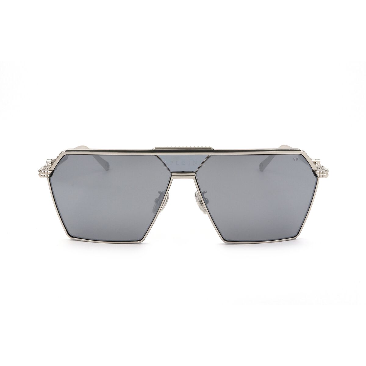 Damsolglasögon PHILIPP PLEIN SPP076V-539X Ø 66 mm - 2