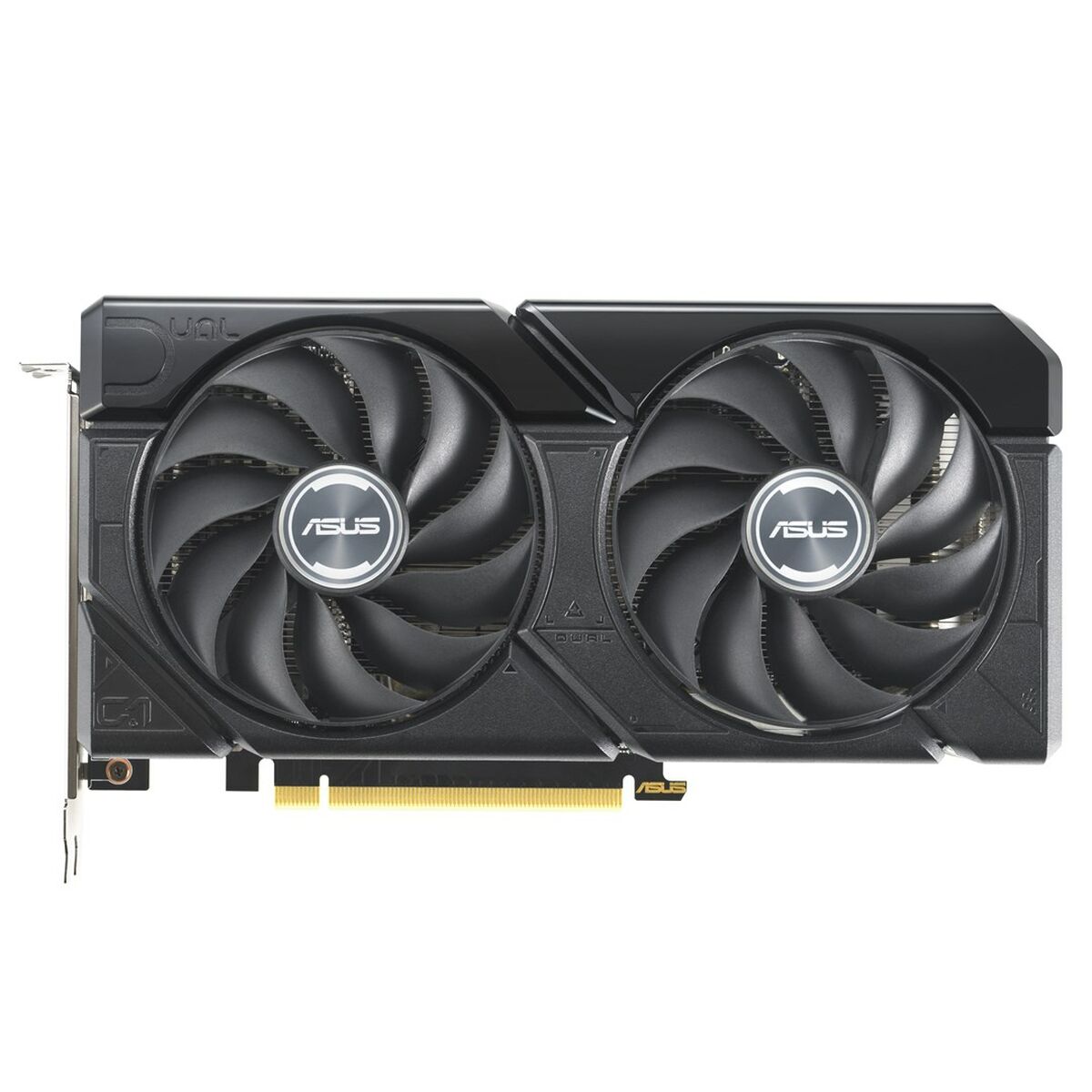 Grafikkort Asus 90YV0JC7-M0NA00 Geforce RTX 4060 8 GB GDDR6 - 2