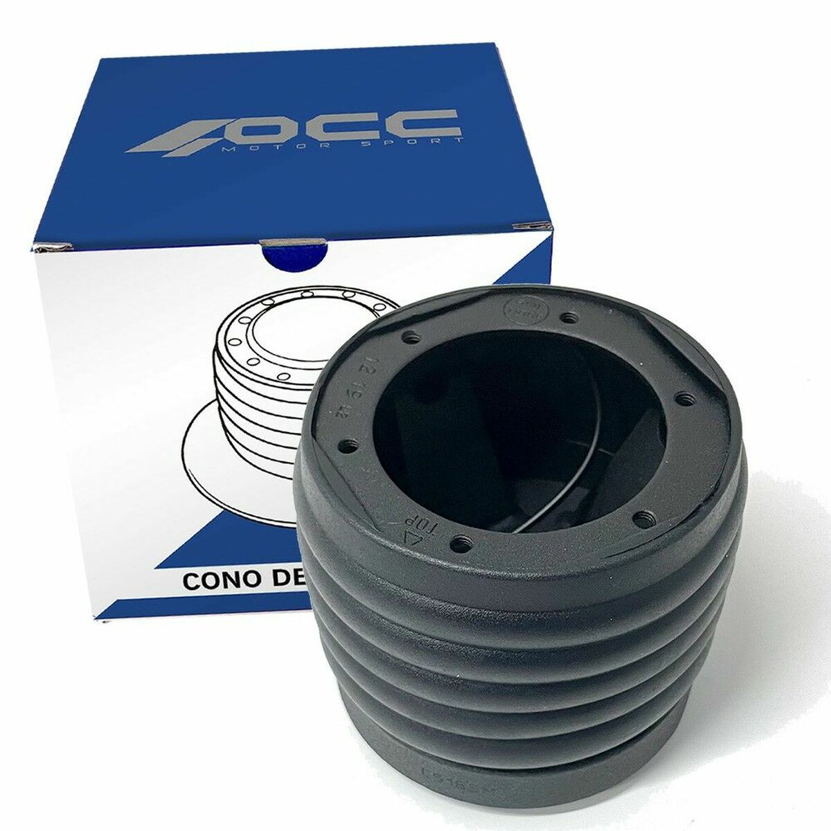 Rattnav OCC Motorsport - 2