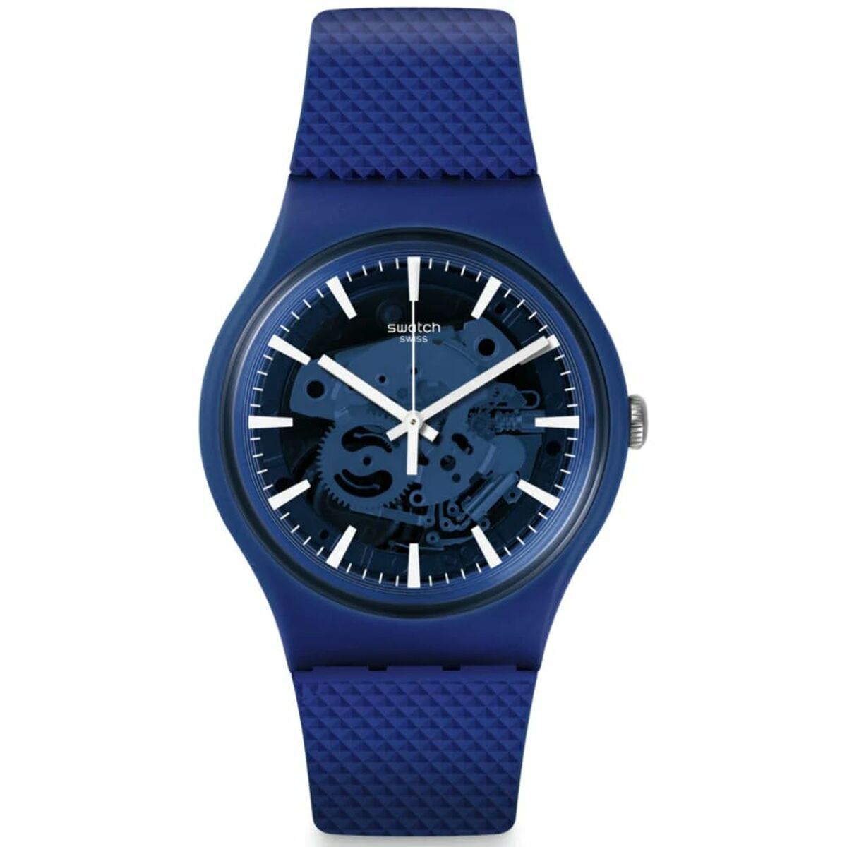 Herrklocka Swatch SVIN103-5300 - 4