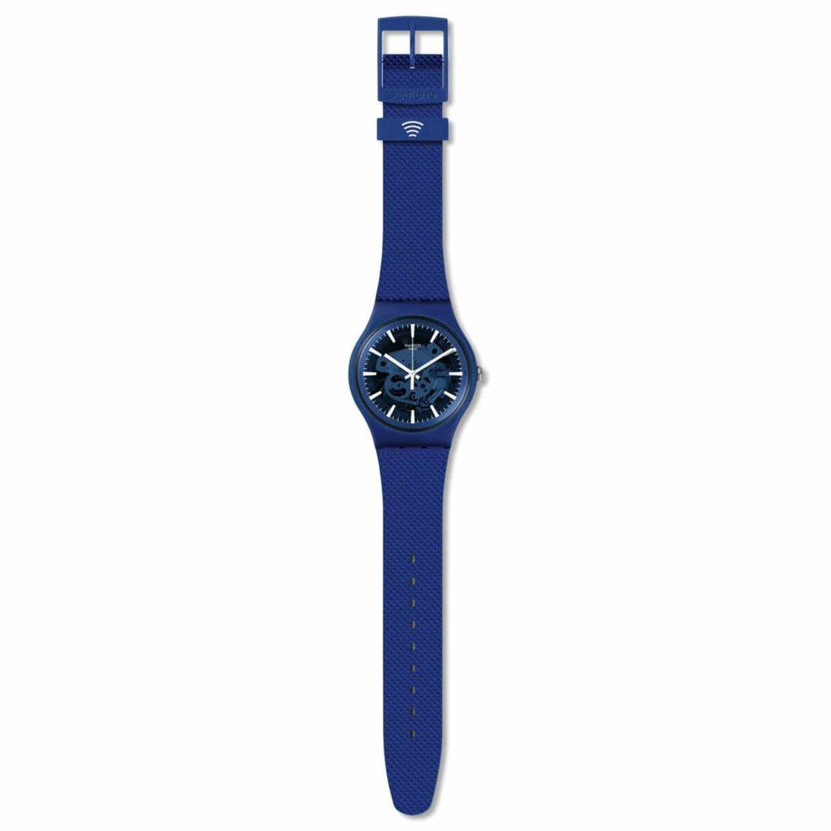Herrklocka Swatch SVIN103-5300 - 3