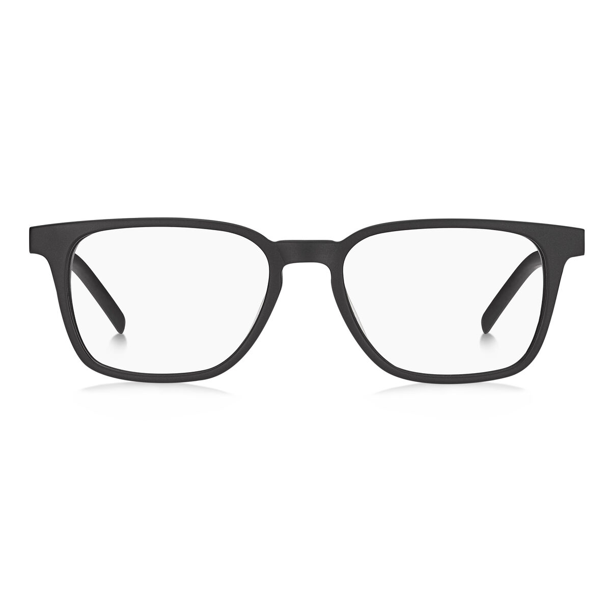 Glasögonbågar Hugo Boss HG-1130-003F217 Svart Ø 52 mm - 2