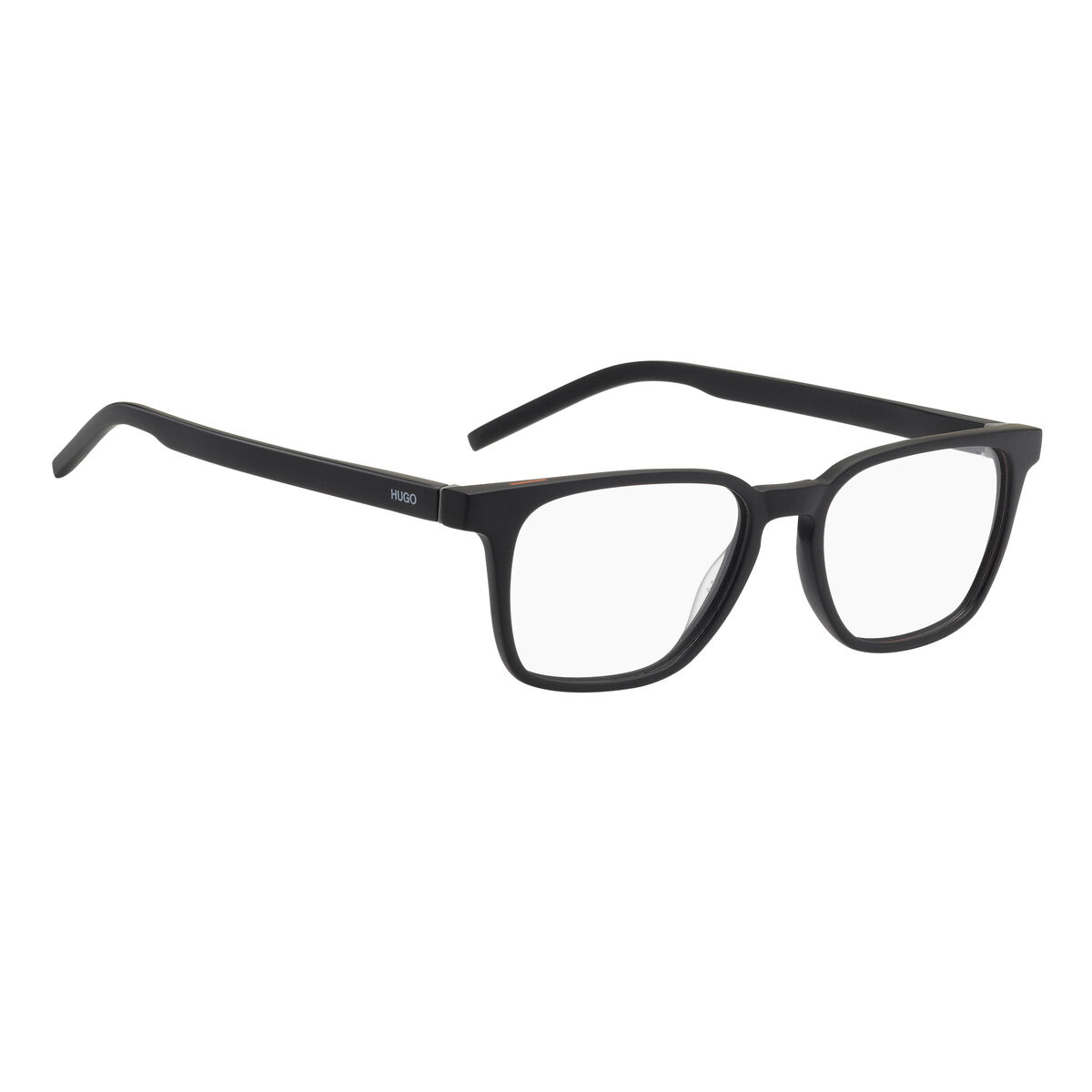 Glasögonbågar Hugo Boss HG-1130-003F217 Svart Ø 52 mm - 3