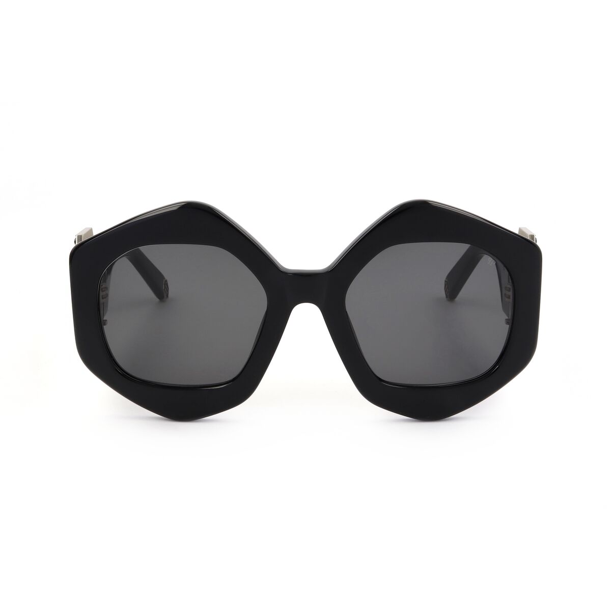 Damsolglasögon PHILIPP PLEIN SPP102S-0700 ø 54 mm - 2