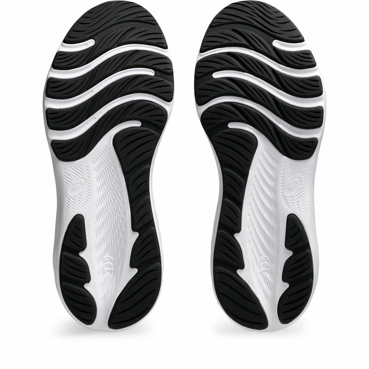 Sportskor Asics Gel-Contend 9 Blå Kvinna - 3