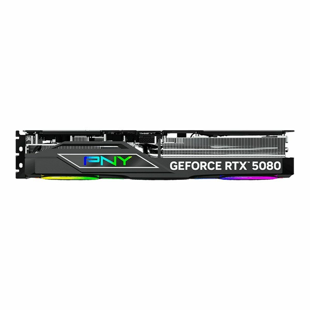 Grafikkort PNY GEFORCE RTX 5080 16 GB GDDR6X - 2