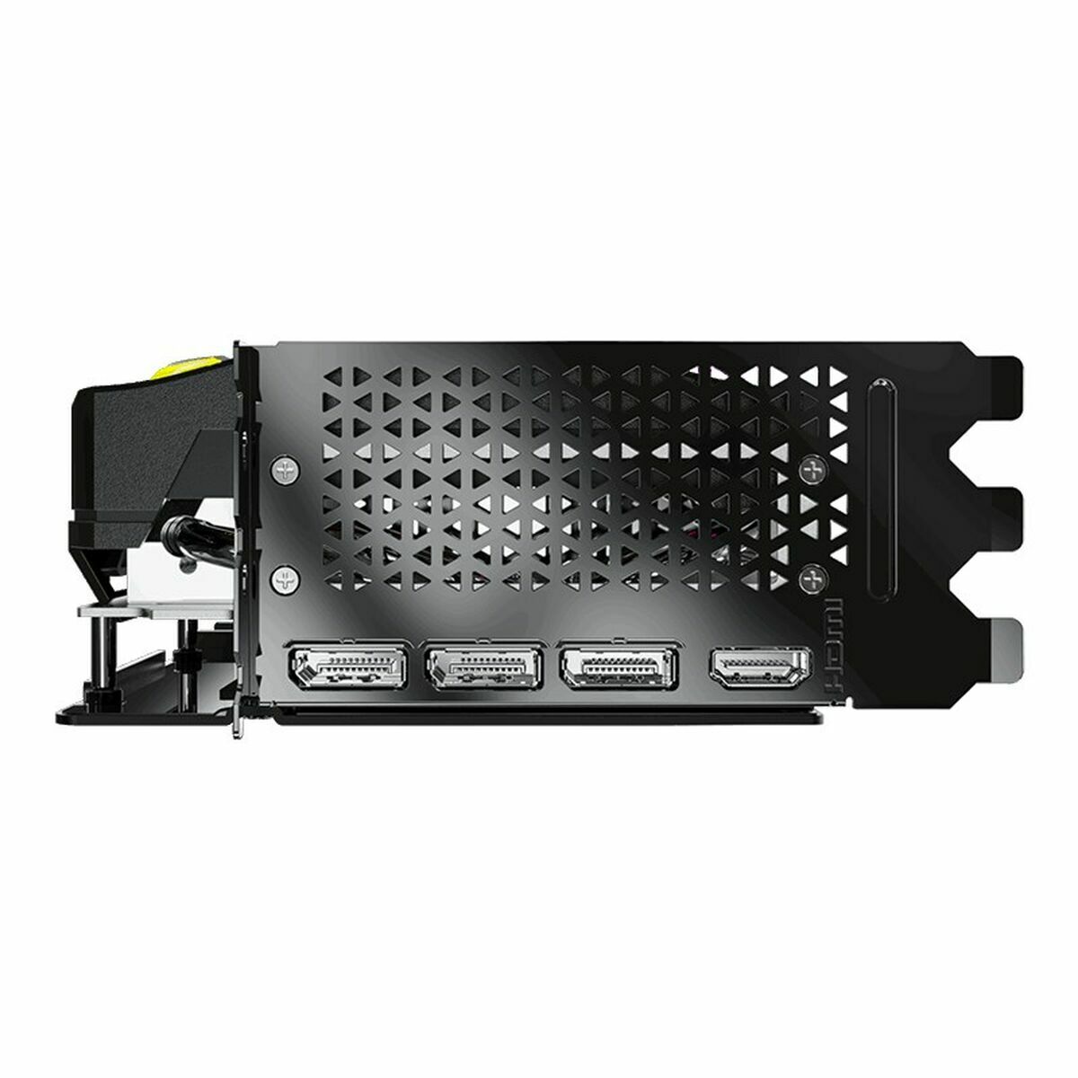 Grafikkort PNY GEFORCE RTX 5080 16 GB GDDR6X - 3