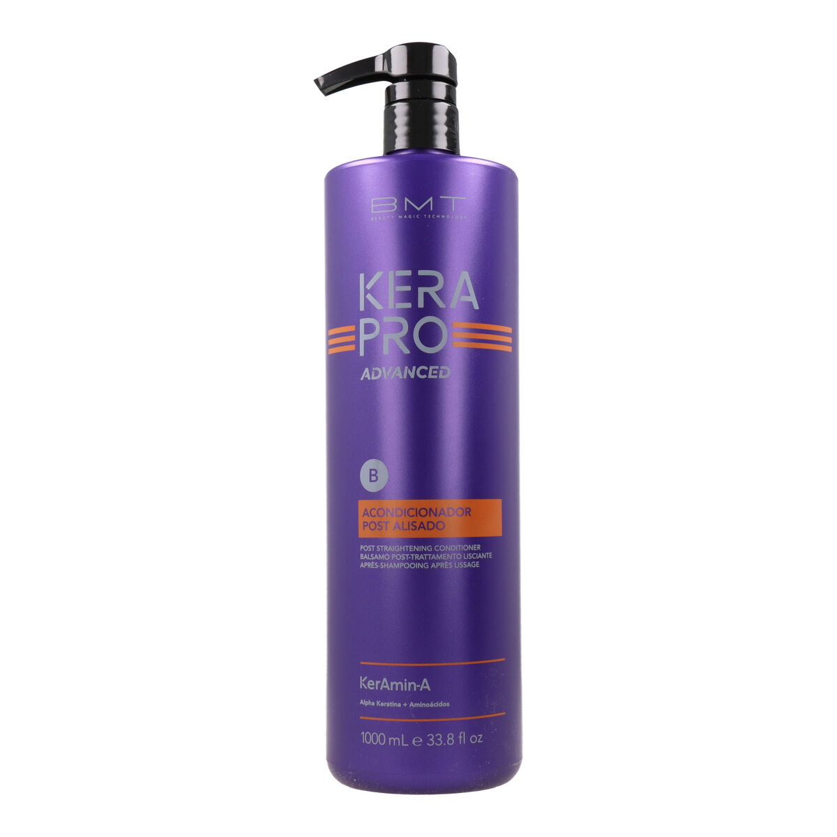 Balsam Kativa Bmt Kerapro Advanced 1 L