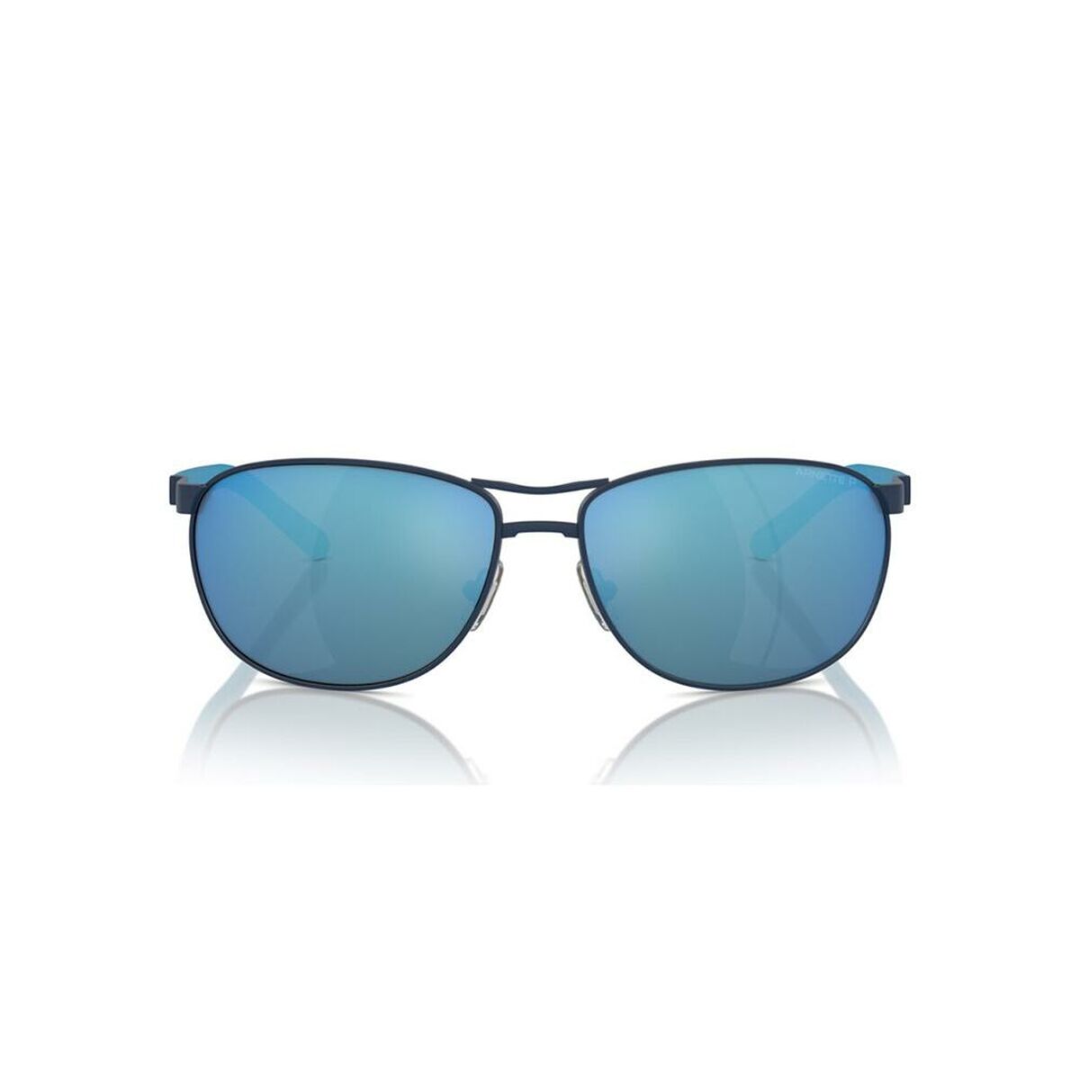 Herrsolglasögon Arnette BELGRANO AN 3090 - 2