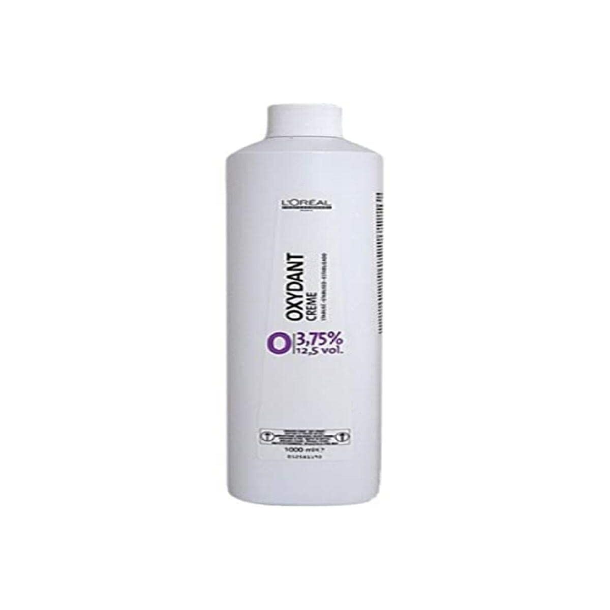 Hårinpackning L'Oreal Professionnel Paris OXYDANT CREME 1 L