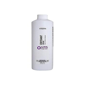 Hårinpackning L'Oreal Professionnel Paris OXYDANT CREME 1 L