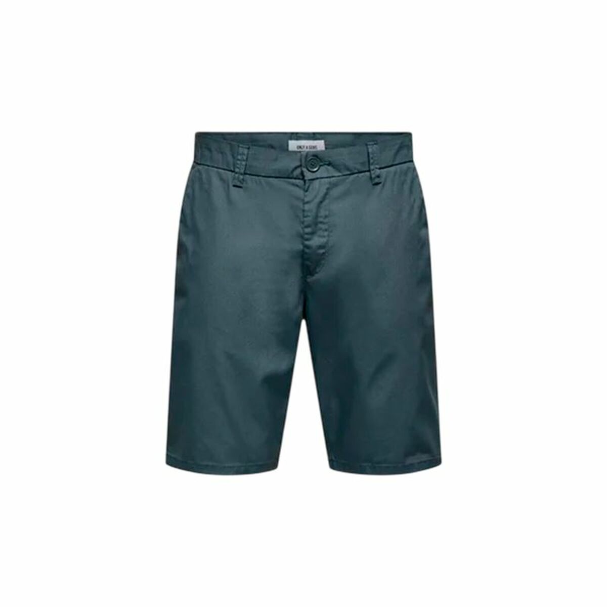 Byxor Only & Sons Onskal Chino 0287 Turbulence Mörkblå