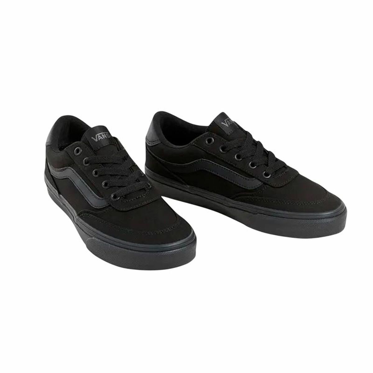 Gymnastikskor, Herr Vans Brooklyn LS CNVS - 2