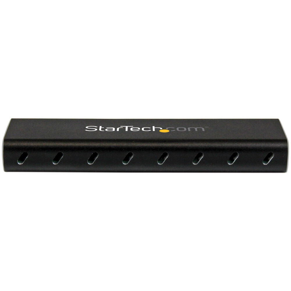 Adapter SSD Startech SM2NGFFMBU33 - 2
