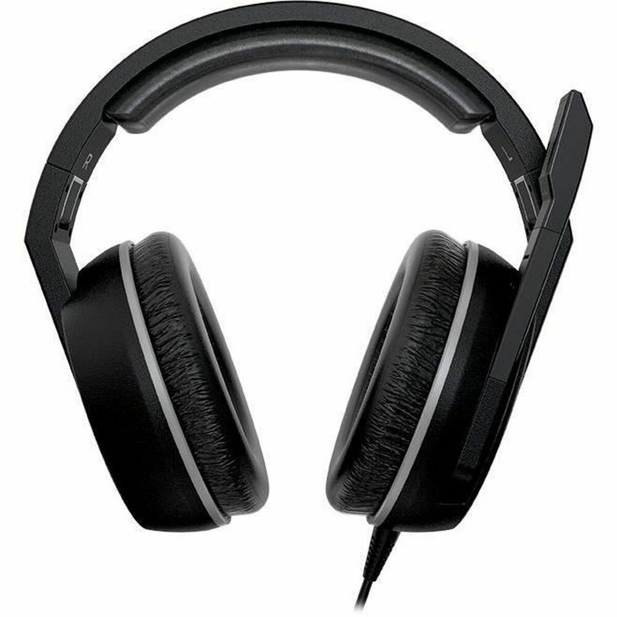 Diademhörlurar Acer Galea 311 Svart - 2