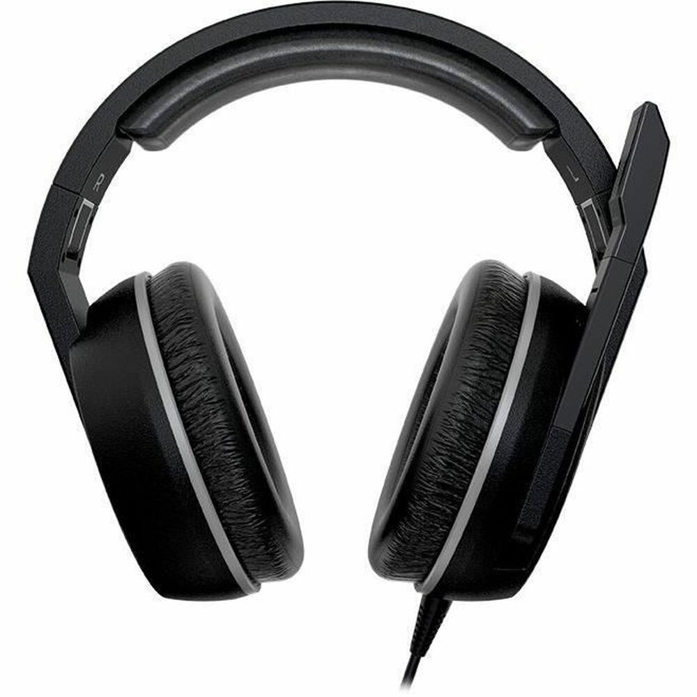 Diademhörlurar Acer Galea 311 Svart
