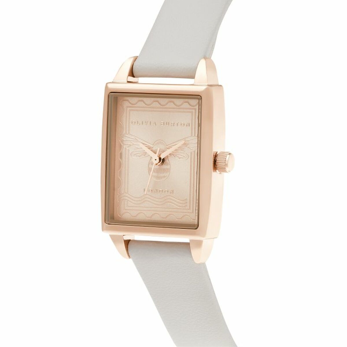 Damklocka Olivia Burton OB16SD04 - 5
