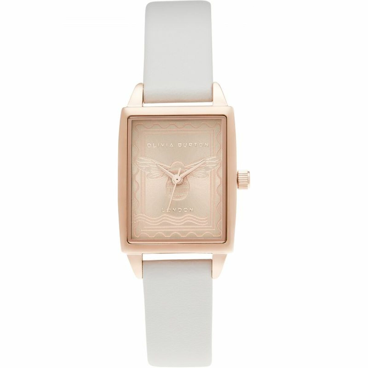 Damklocka Olivia Burton OB16SD04 - 3