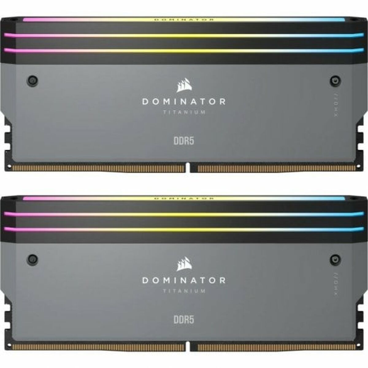 RAM-minne Corsair CMP32GX5M2B6000Z30 32 GB cl30 - 4