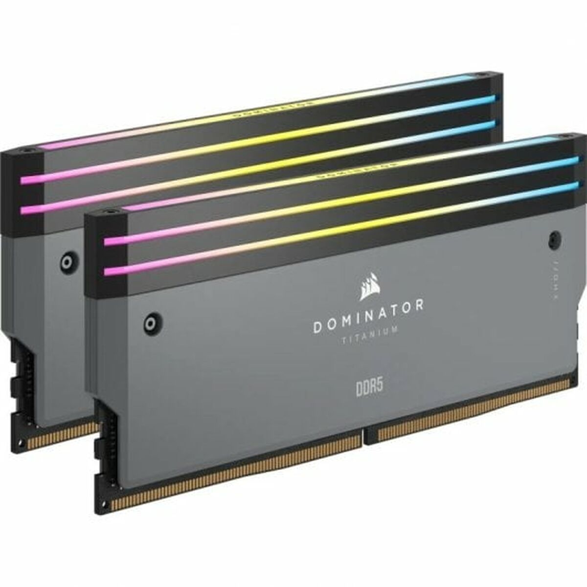 RAM-minne Corsair CMP32GX5M2B6000Z30 32 GB cl30 - 3
