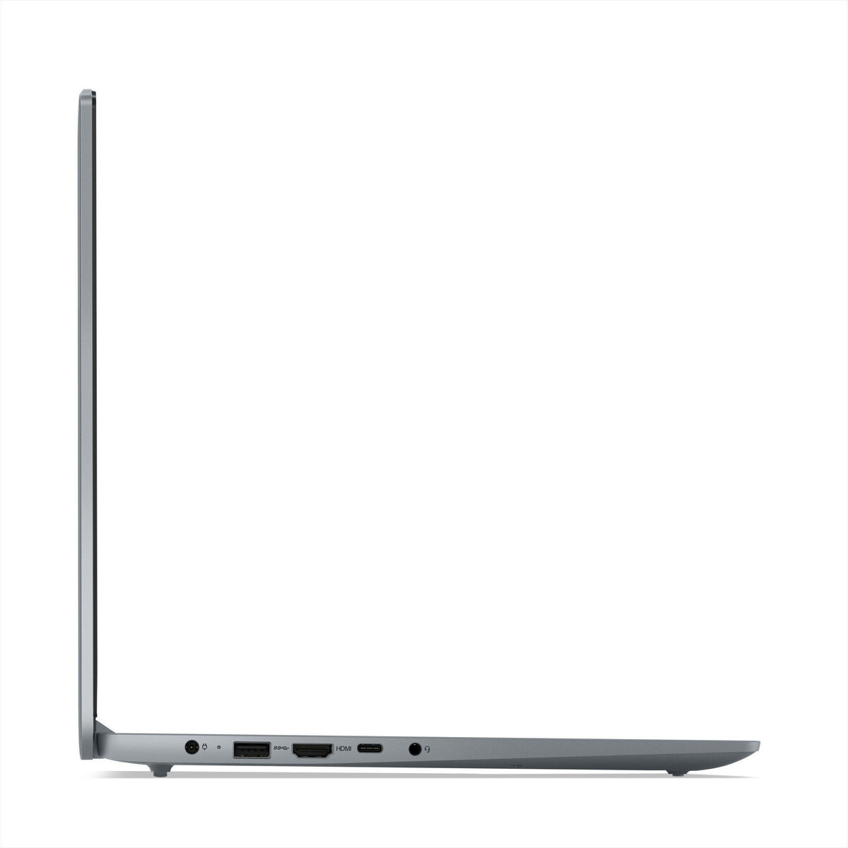 Bärbar dator Lenovo IdeaPad Slim 3 15IAH8 15,6" QWERTY i5-12450H 8 GB RAM 512 GB SSD - 4