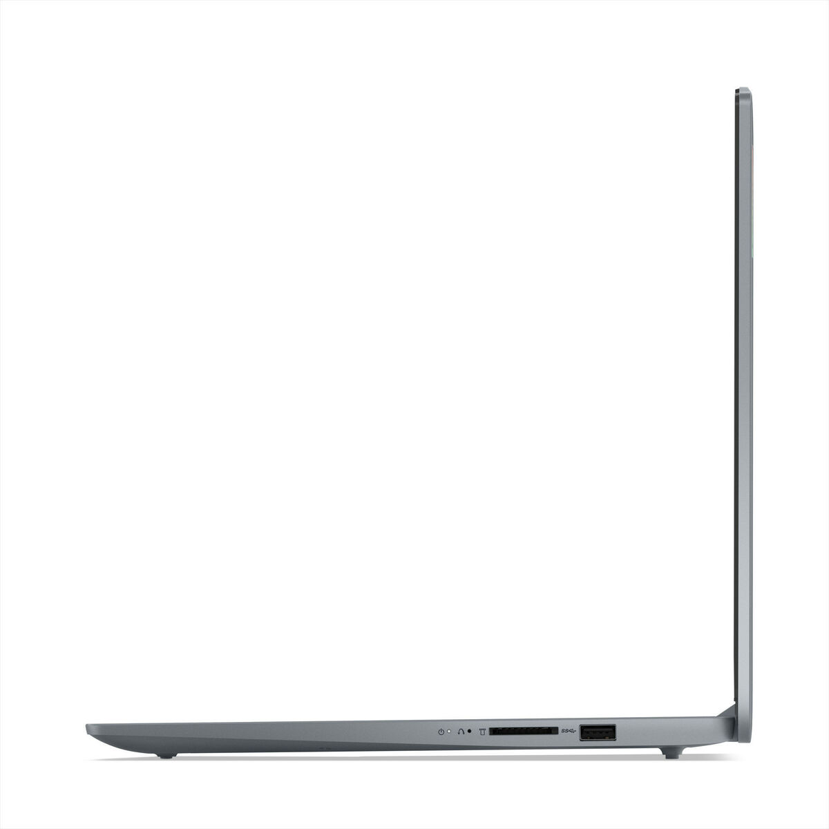 Bärbar dator Lenovo IdeaPad Slim 3 15IAH8 15,6" QWERTY i5-12450H 8 GB RAM 512 GB SSD - 3
