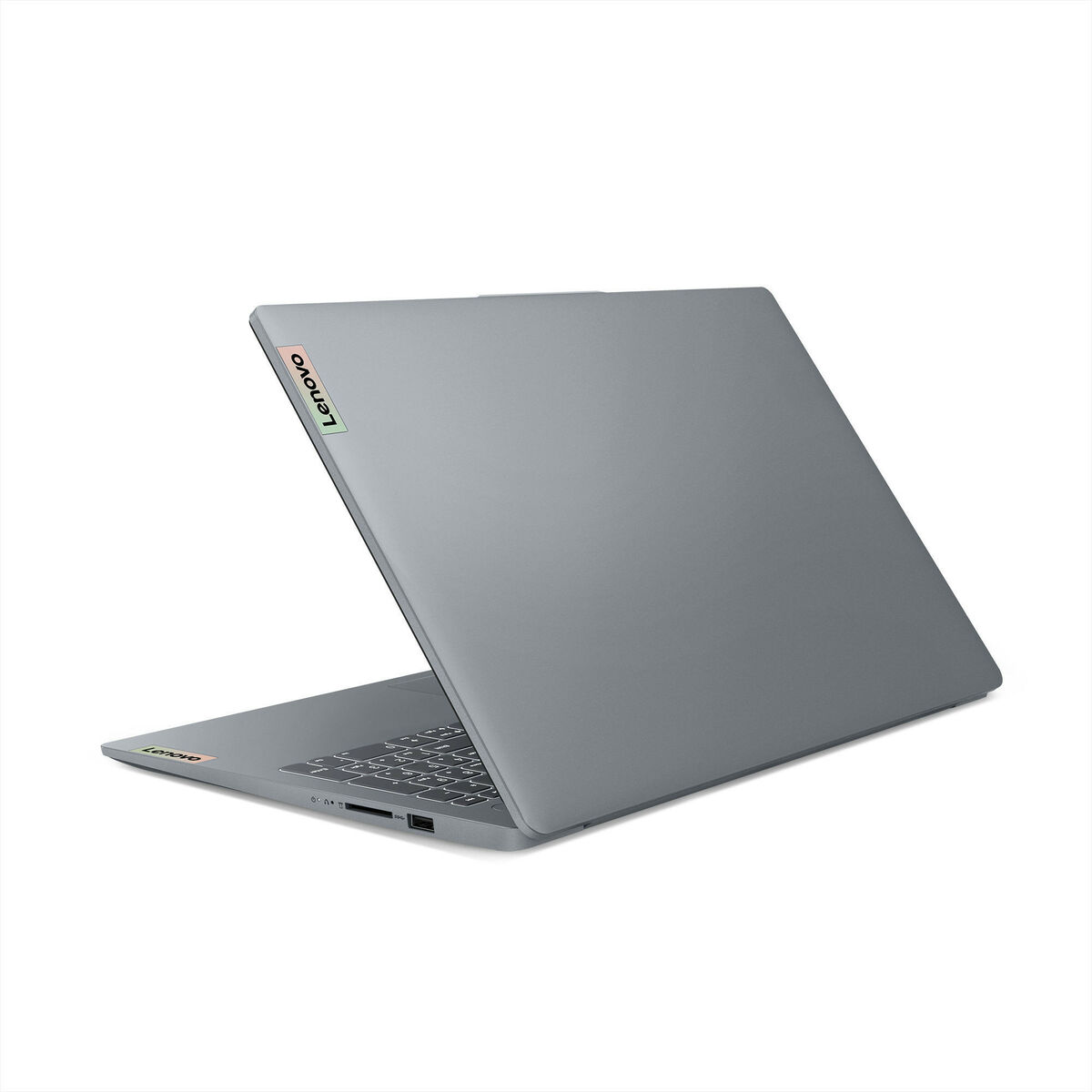 Bärbar dator Lenovo IdeaPad Slim 3 15IAH8 15,6" QWERTY i5-12450H 8 GB RAM 512 GB SSD - 7