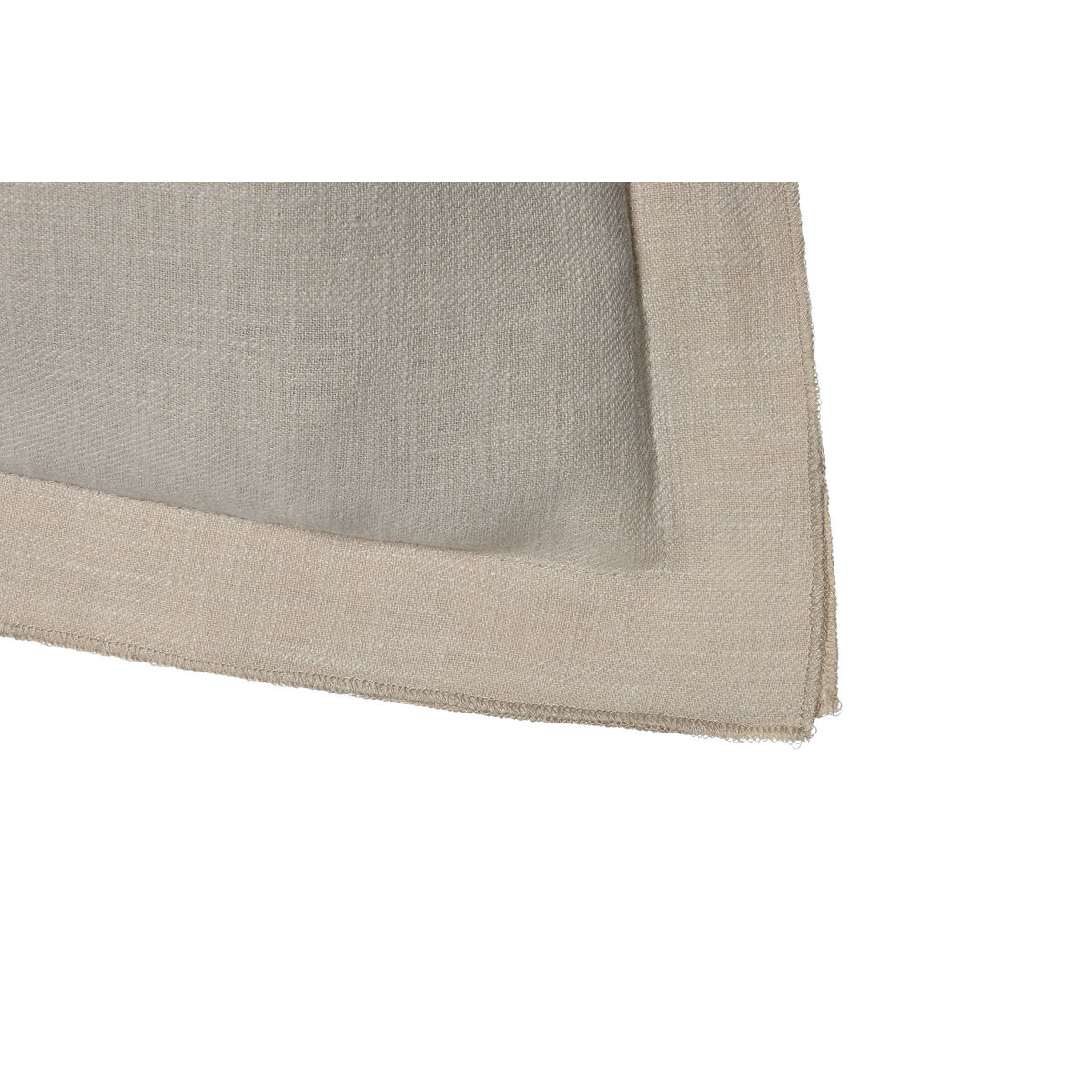 Kudde Home ESPRIT Sand 45 x 45 cm - 4