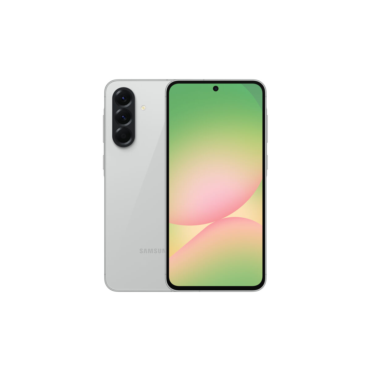 Smartphone Samsung A56 SM-A566B 6,7" 8 GB RAM 256 GB