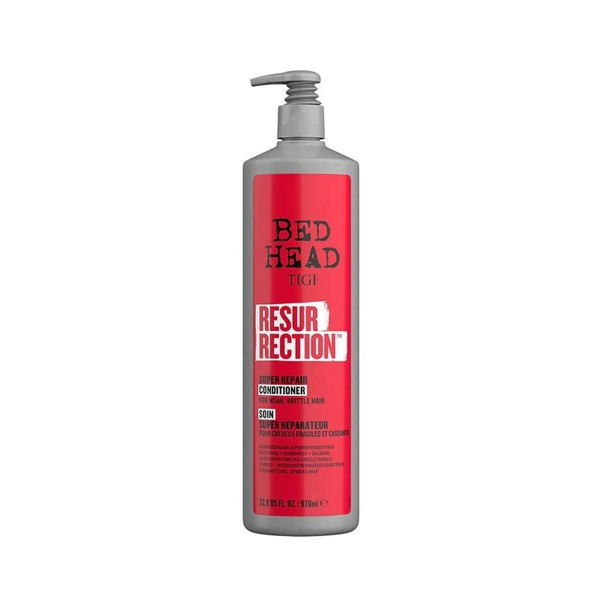 Återställande balsam Tigi Bed Head Resurrection 970 ml