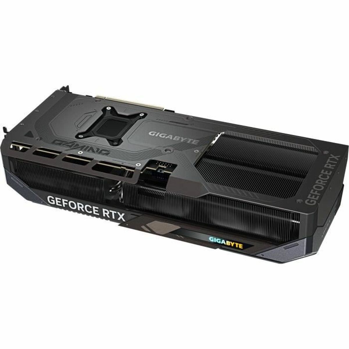 Grafikkort Gigabyte GeForce 16 GB - 3