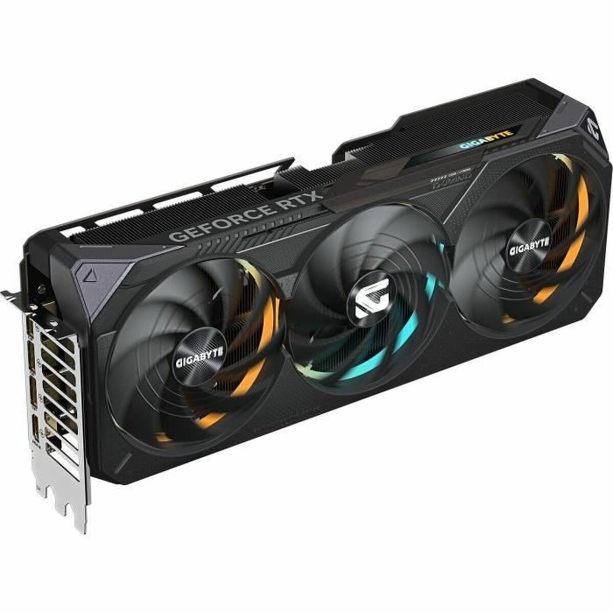Grafikkort Gigabyte GeForce 16 GB - 2