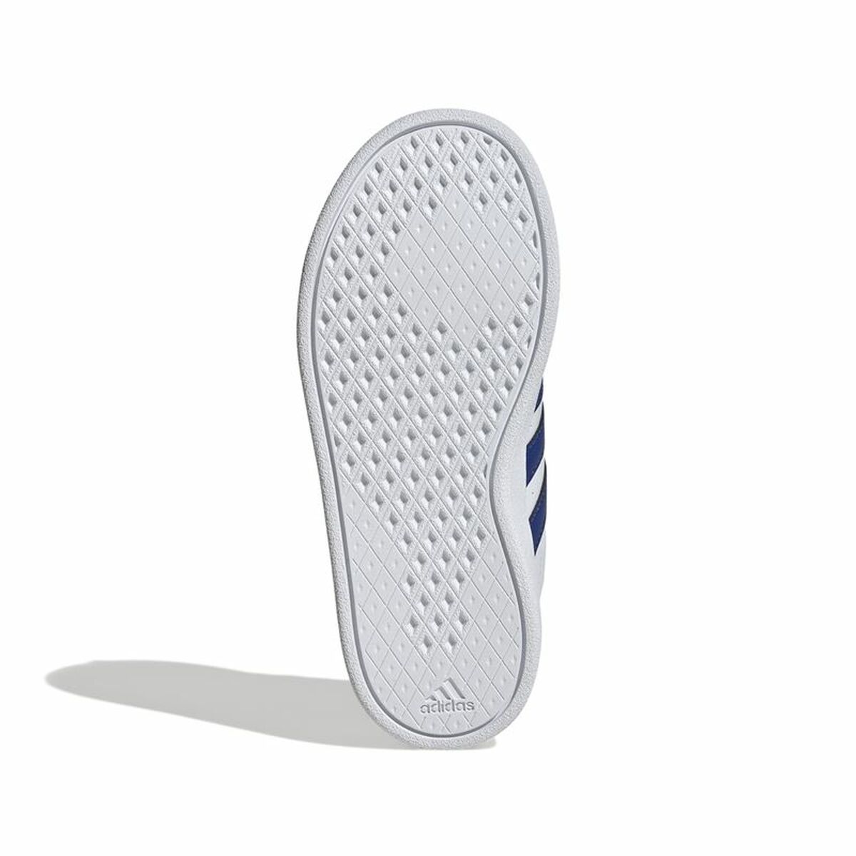 Sportskor för barn Adidas Breaknet 2.0 Vit - 3