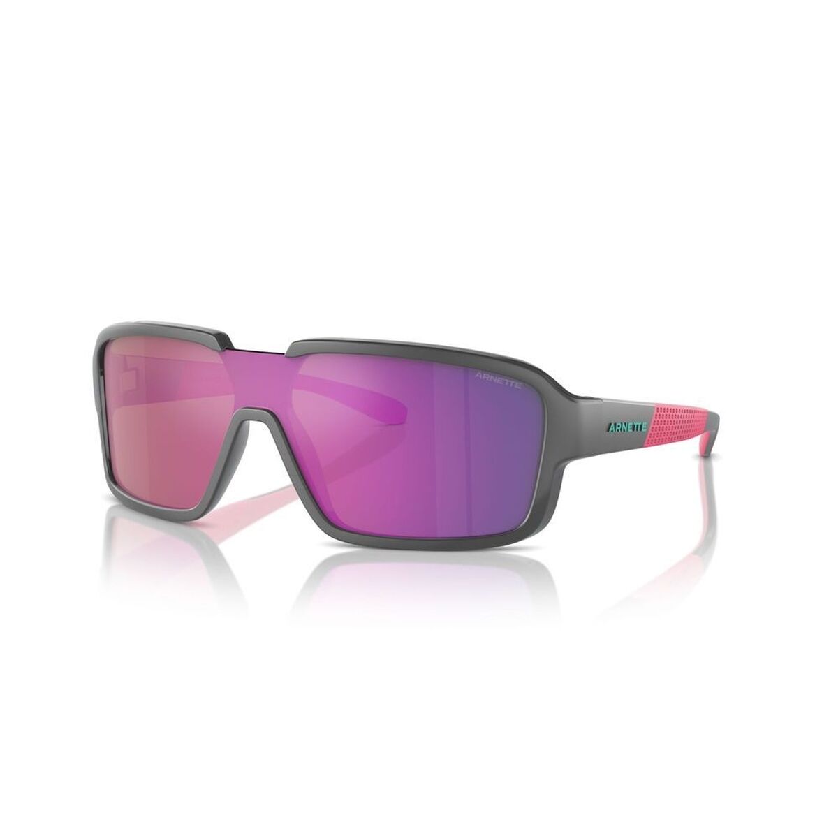 Herrsolglasögon Arnette FRESA AN 4335