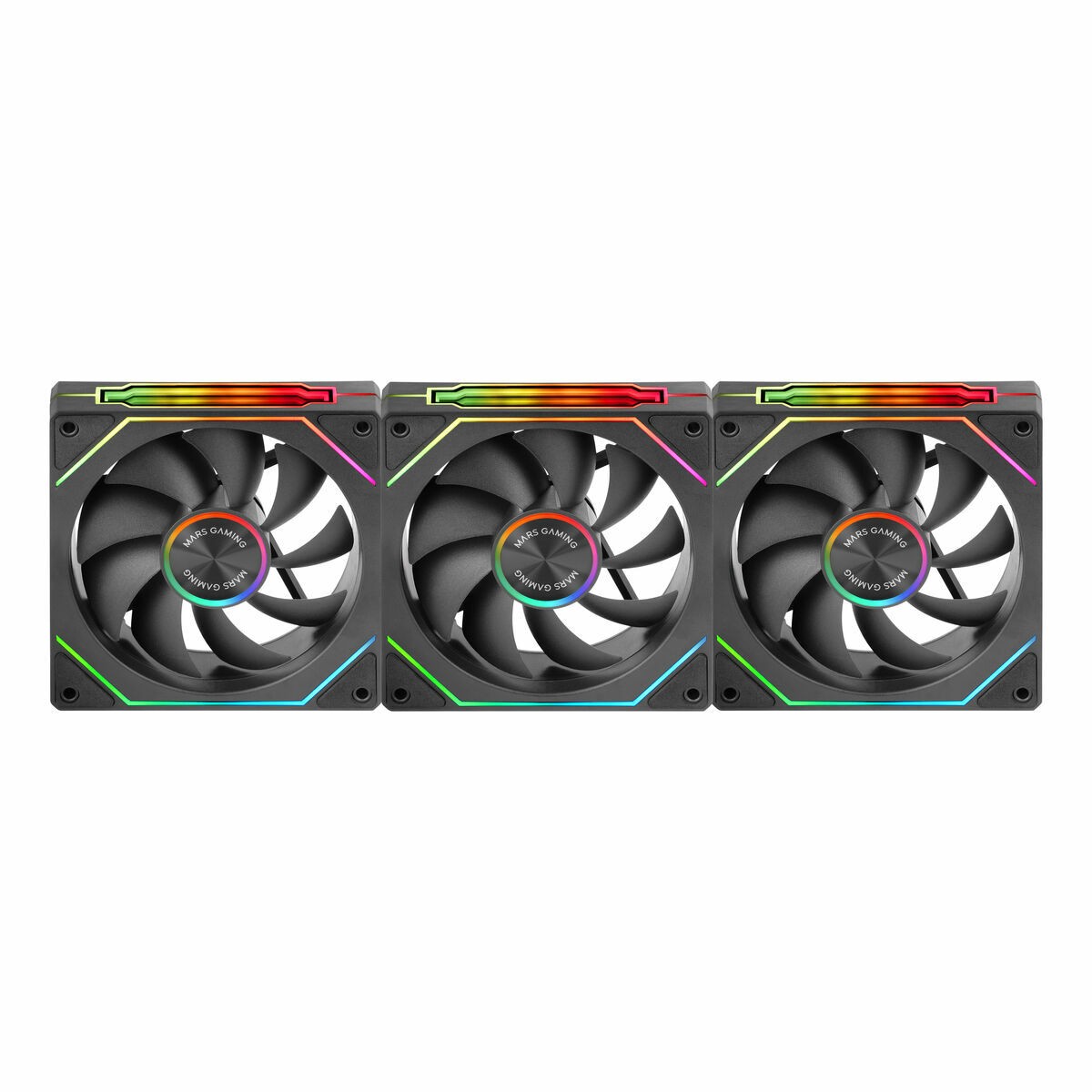 CPU-fläkt Mars Gaming MF-LINKFINITYKIT2 - 2