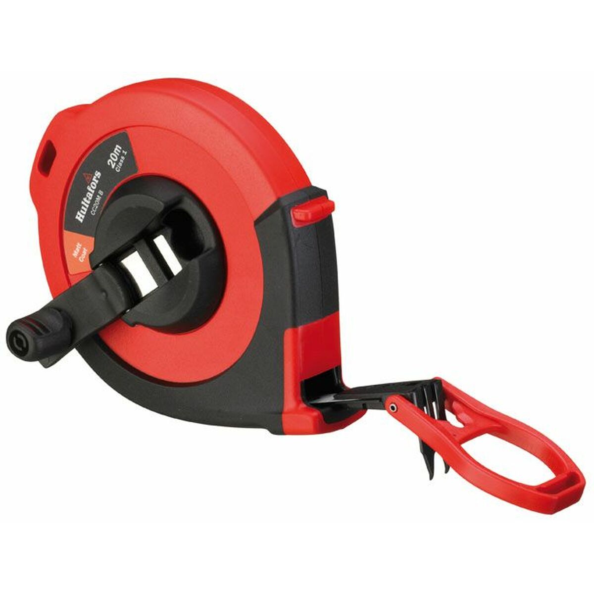 Måttband Hultafors CC50M (50 m) - 3