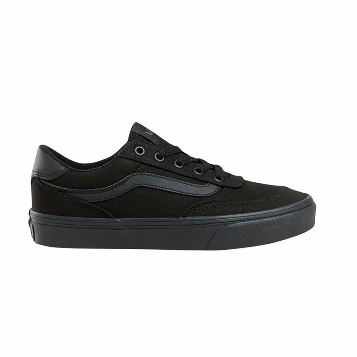 Gymnastikskor, Herr Vans Brooklyn LS CNVS