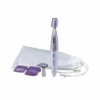 Elektrisk Epilator Braun Silk-épil FG1100
