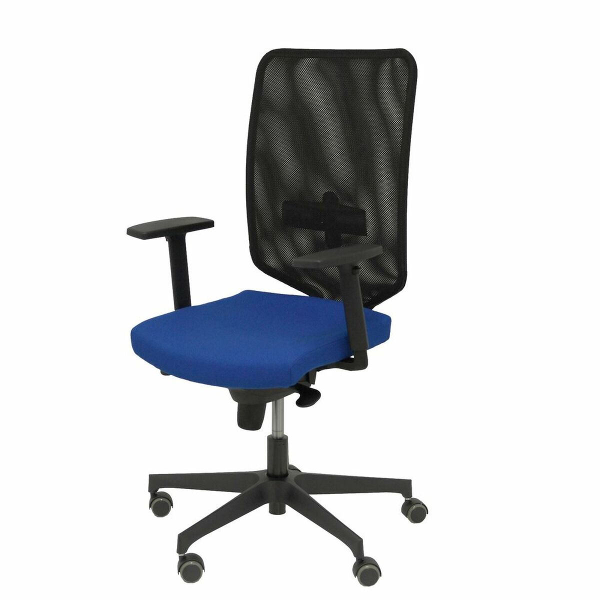 Kontorsstol OssaN bali Piqueras y Crespo BALI229 Blå - 20