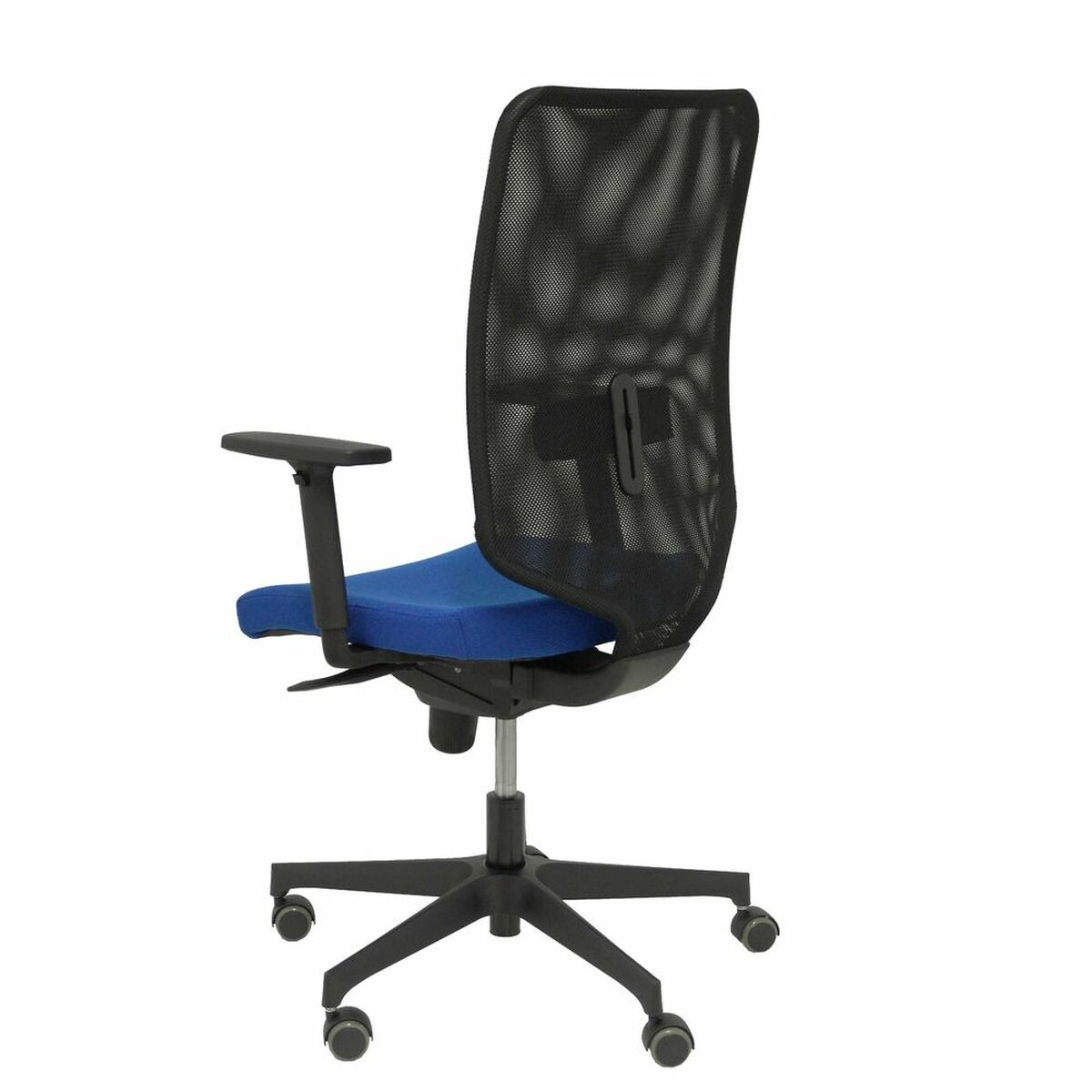 Kontorsstol OssaN bali Piqueras y Crespo BALI229 Blå - 22