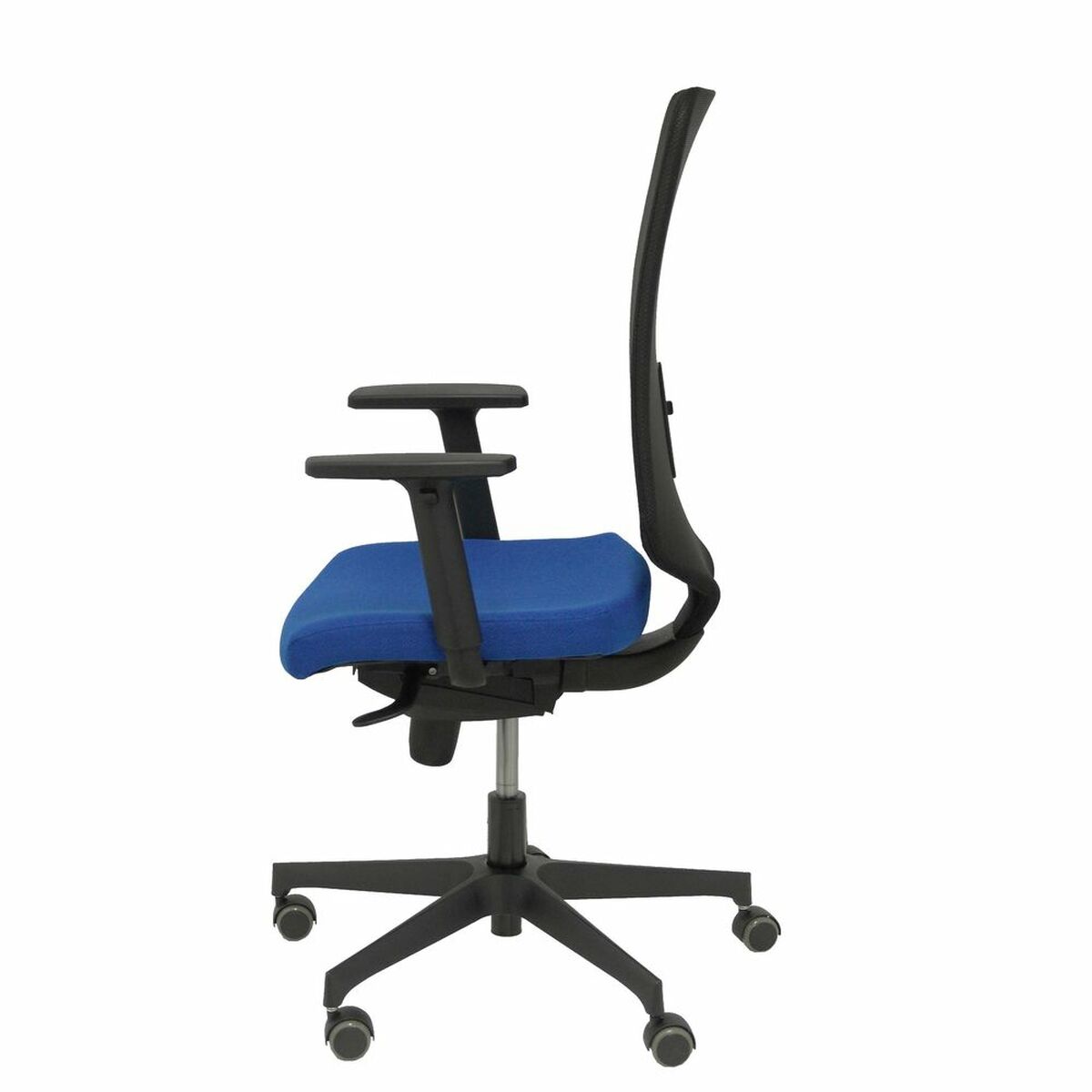 Kontorsstol OssaN bali Piqueras y Crespo BALI229 Blå - 21