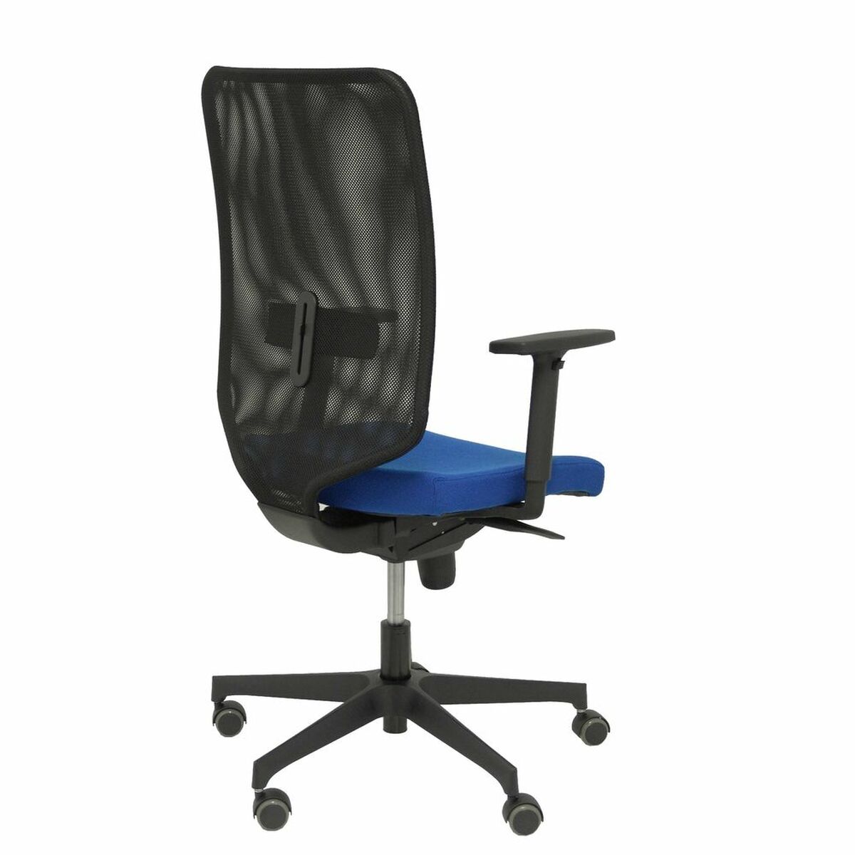 Kontorsstol OssaN bali Piqueras y Crespo BALI229 Blå - 24