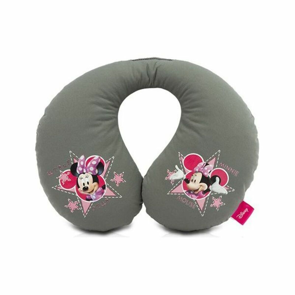 Ergonomiska Nackkudde Minnie Mouse MINNIE103 - 3