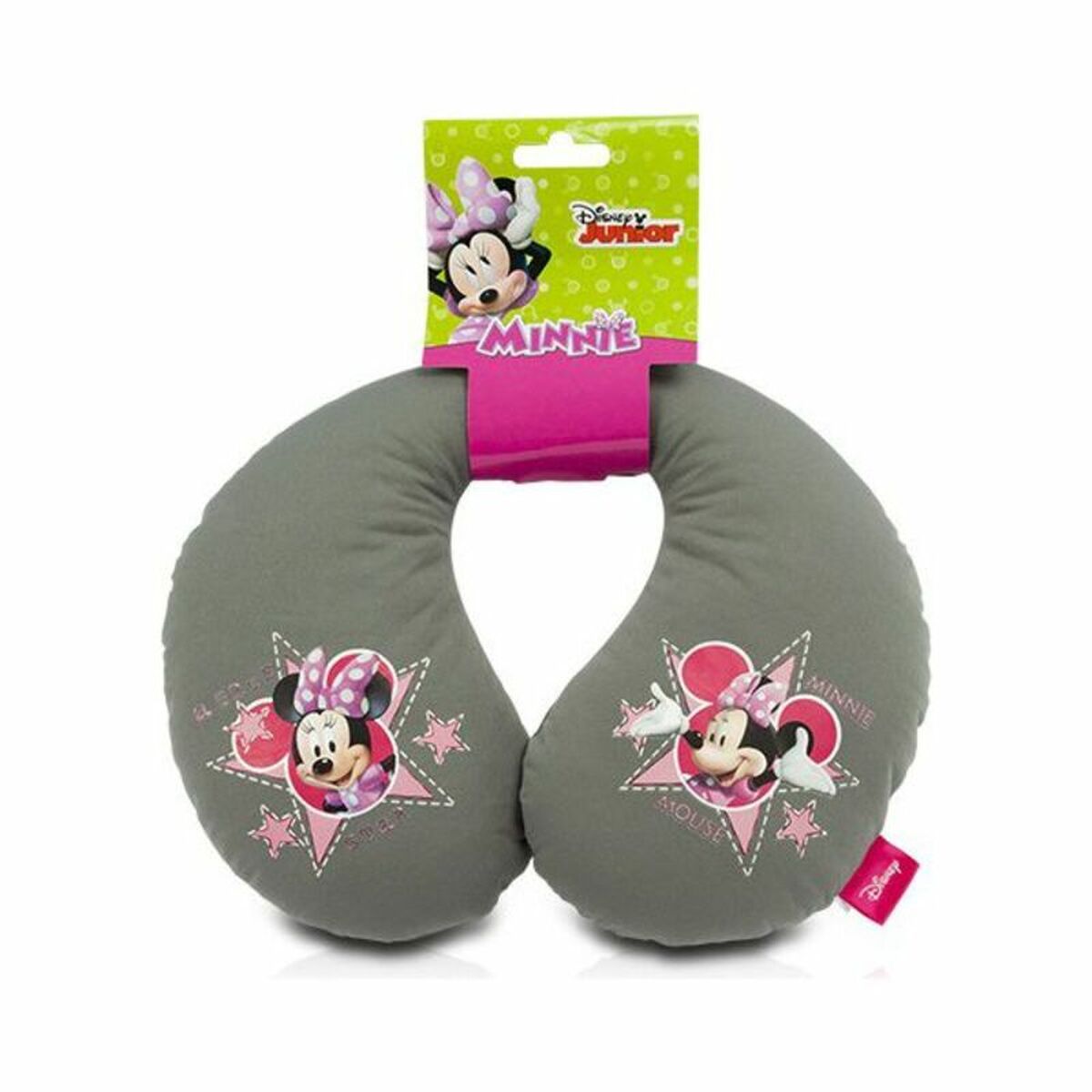 Ergonomiska Nackkudde Minnie Mouse MINNIE103 - 4