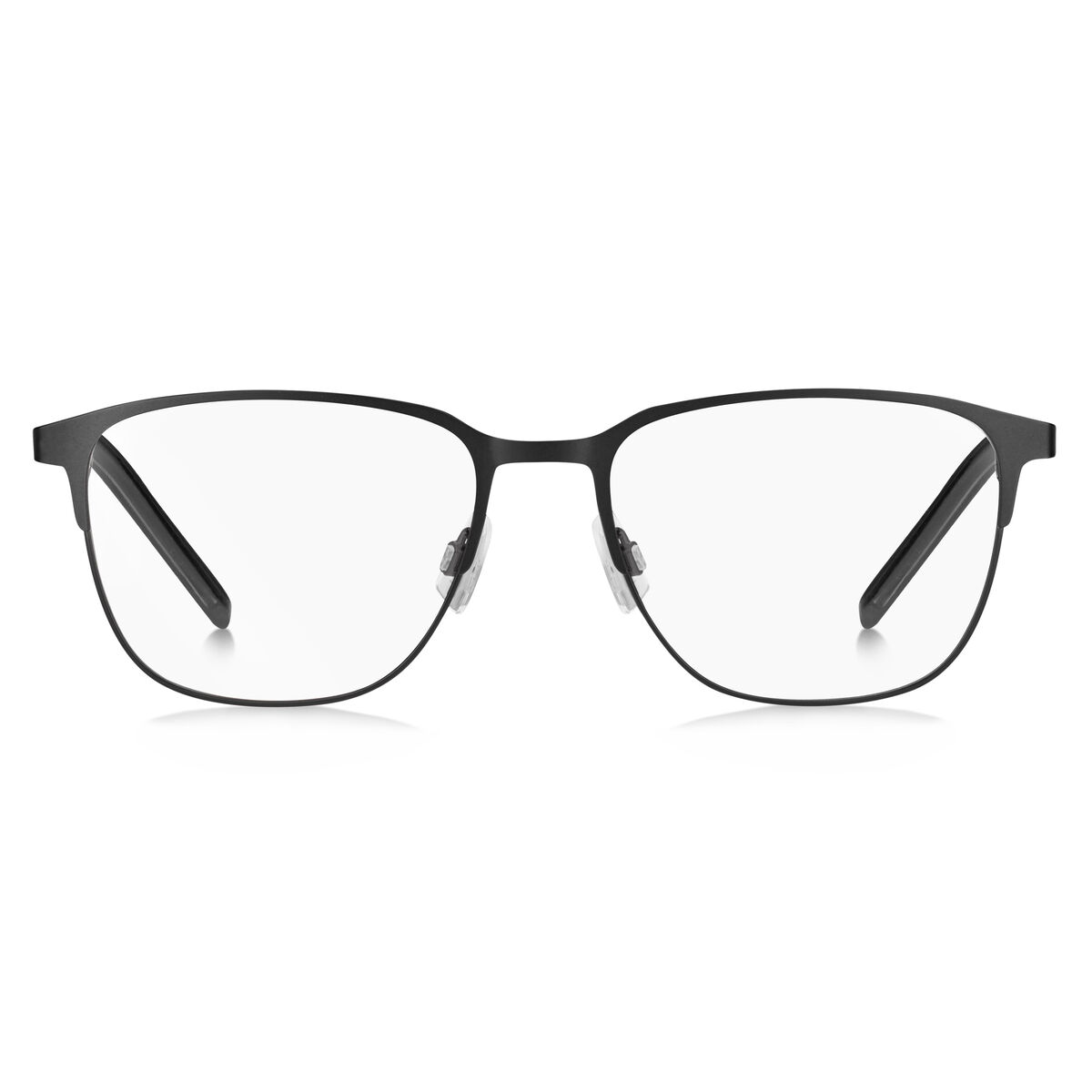 Glasögonbågar Hugo Boss HG-1155-003F418 Svart ø 54 mm - 2