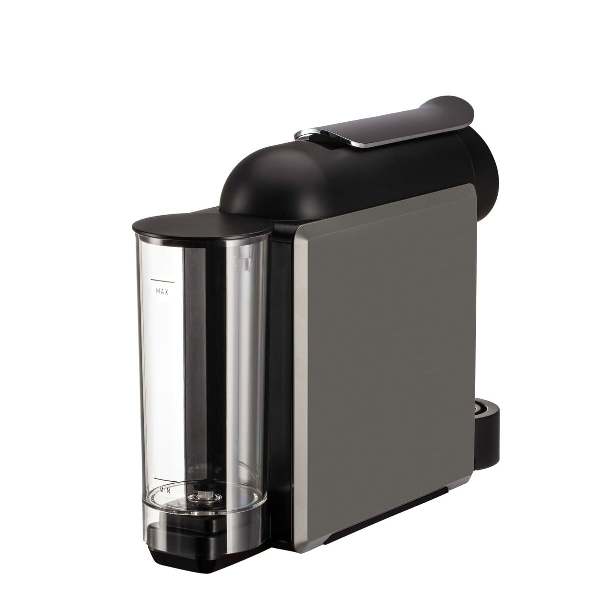 Kaffekapslar Delta Q MINI QOOL CINZA Grå 1200 W 19 bar 1 L - 3