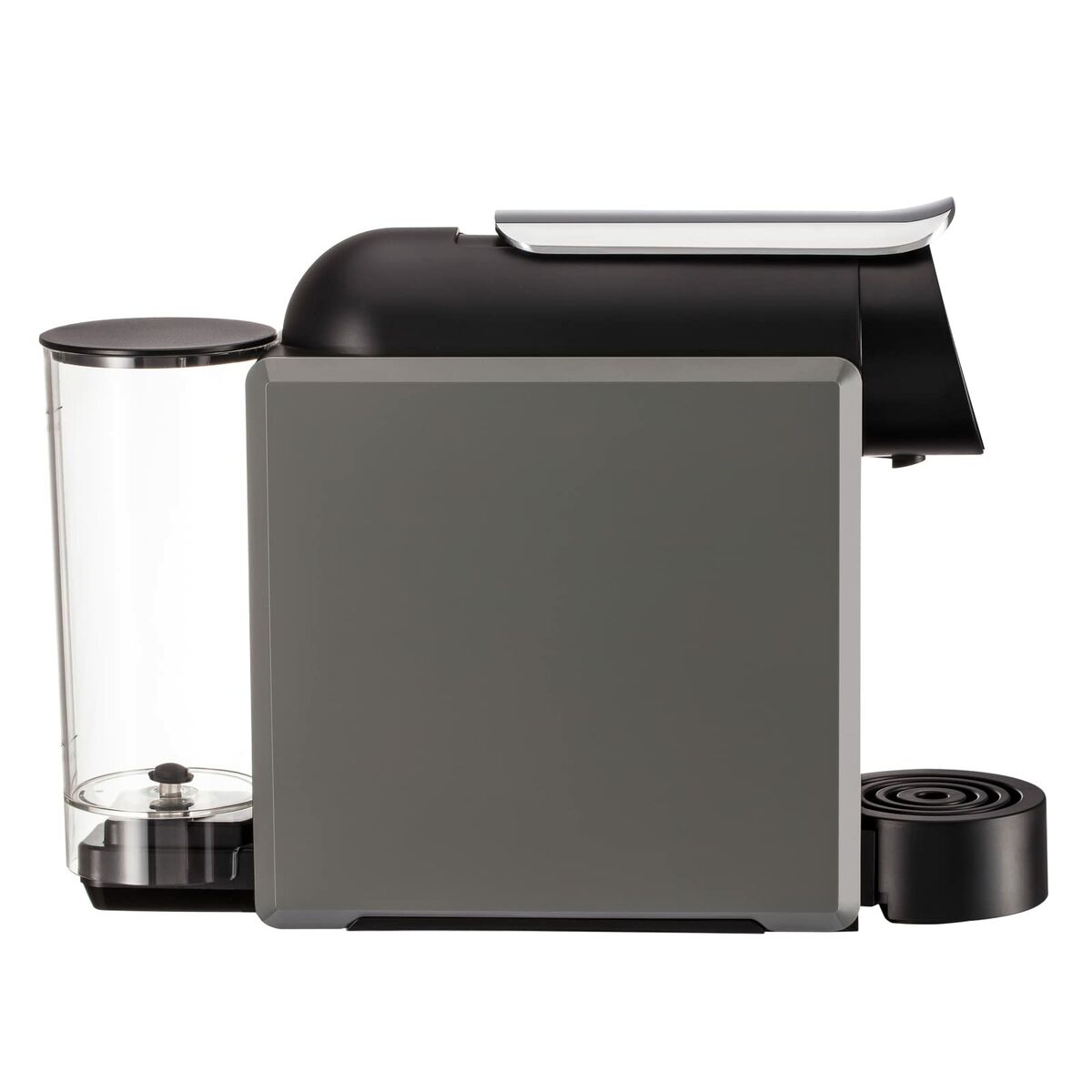 Kaffekapslar Delta Q MINI QOOL CINZA Grå 1200 W 19 bar 1 L - 4