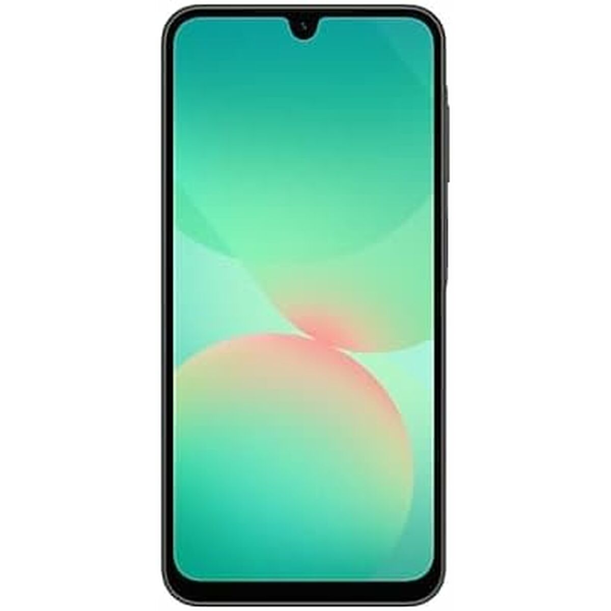Smartphone Samsung A26 SM-A266B 6,7" 8 GB RAM 256 GB Svart - 2