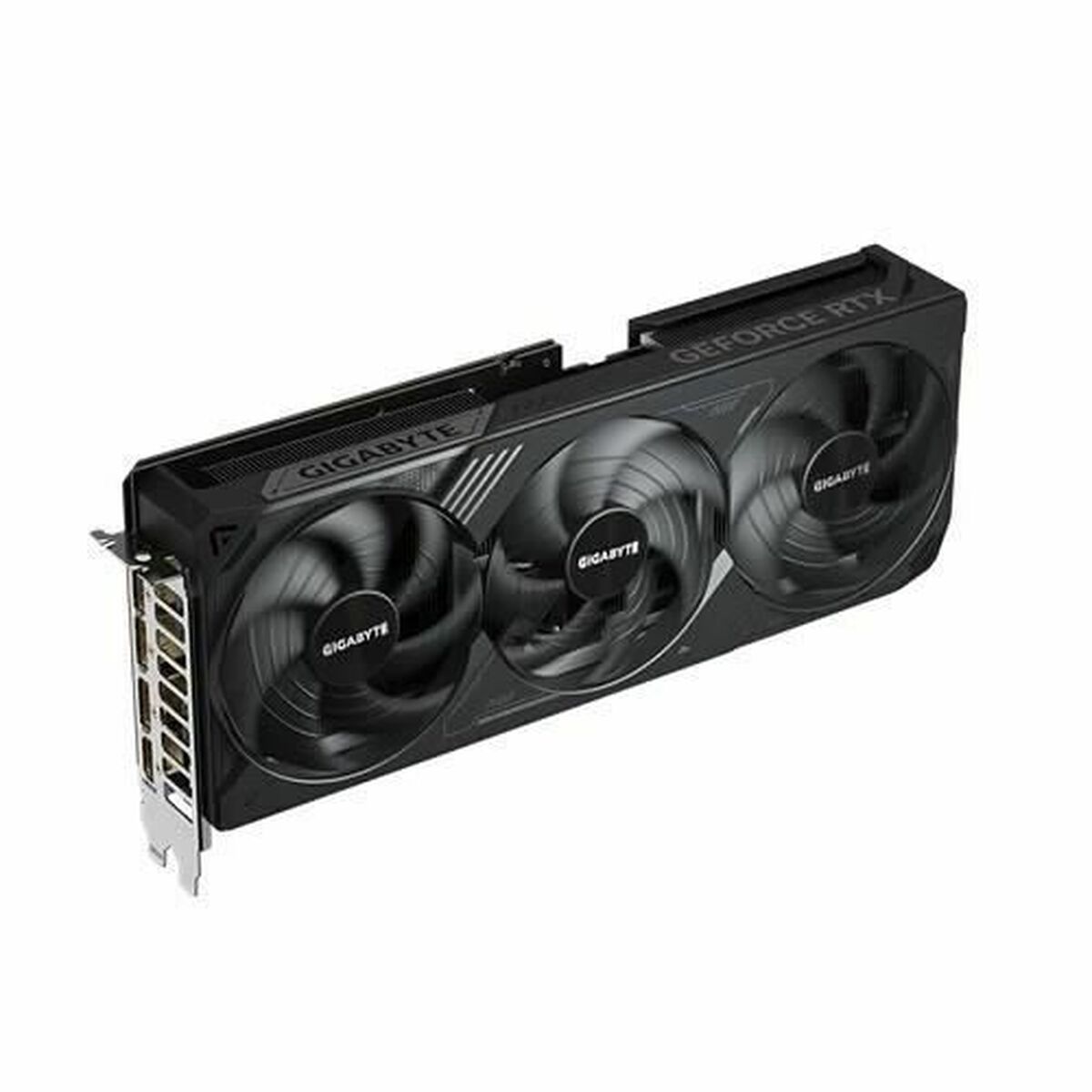 Grafikkort Gigabyte nvidia geforce rtx 5070 ti 16 GB GDDR6 - 2
