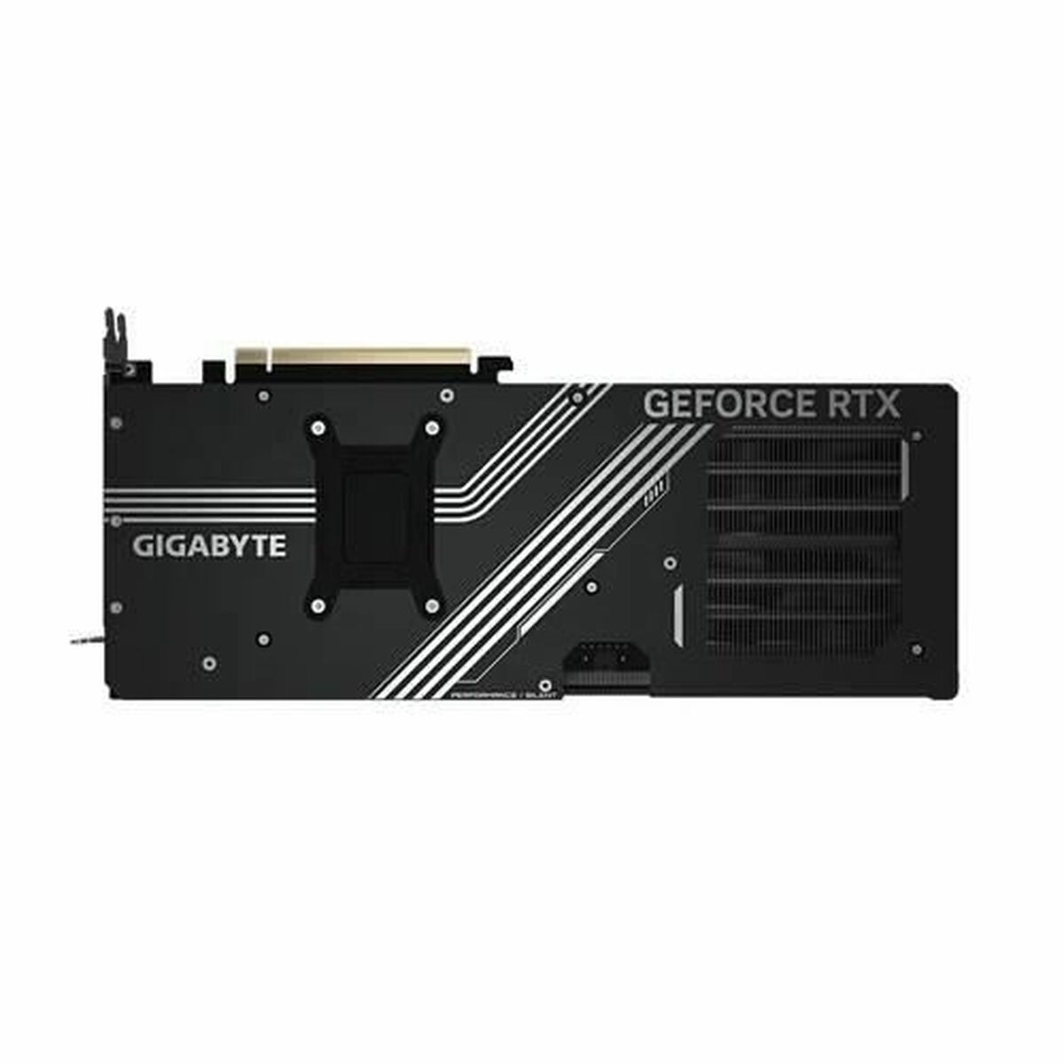 Grafikkort Gigabyte nvidia geforce rtx 5070 ti 16 GB GDDR6 - 3